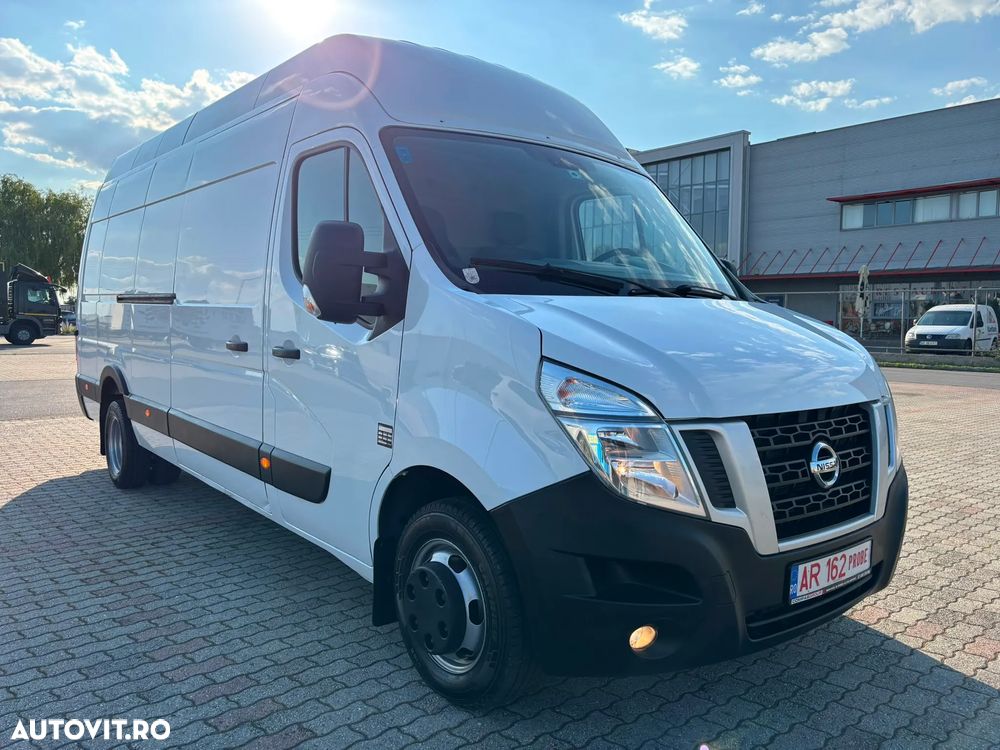 Opel Movano - 2