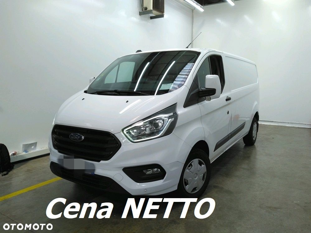 Ford CUSTOM - 2