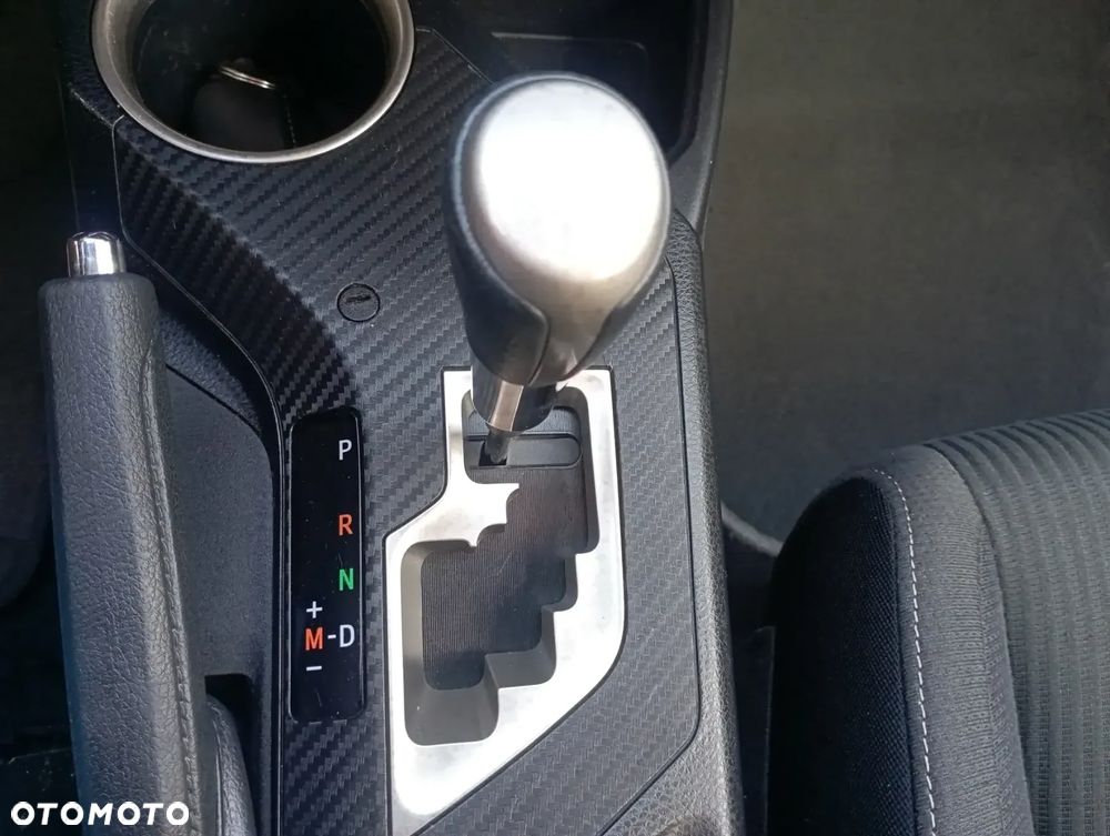 Toyota RAV4 2.0 Style 4x4 MS - 26