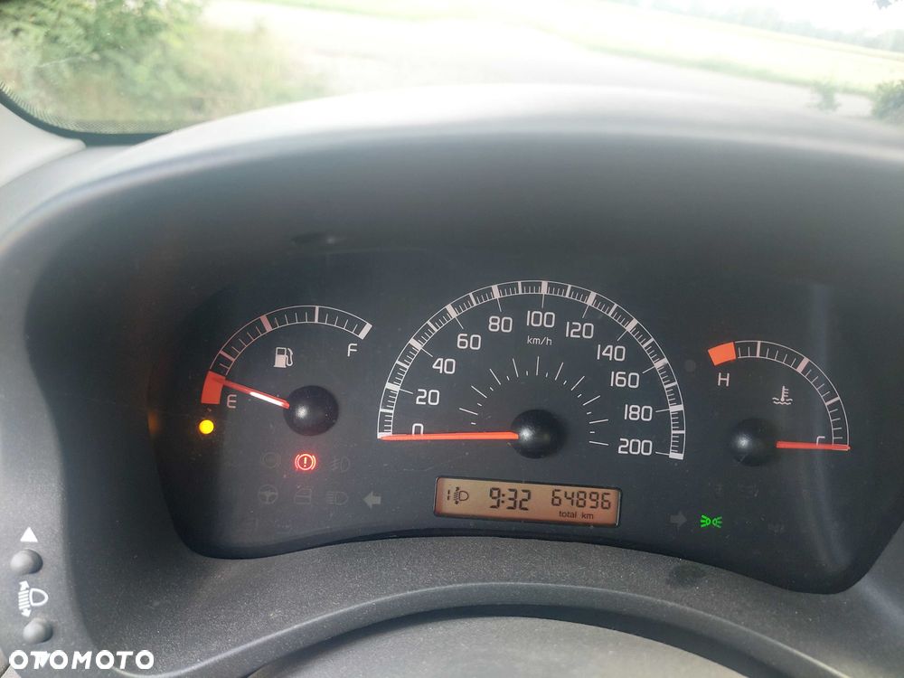 Fiat Panda - 1