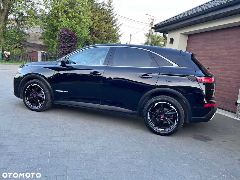 DS Automobiles DS 7 Crossback - 6