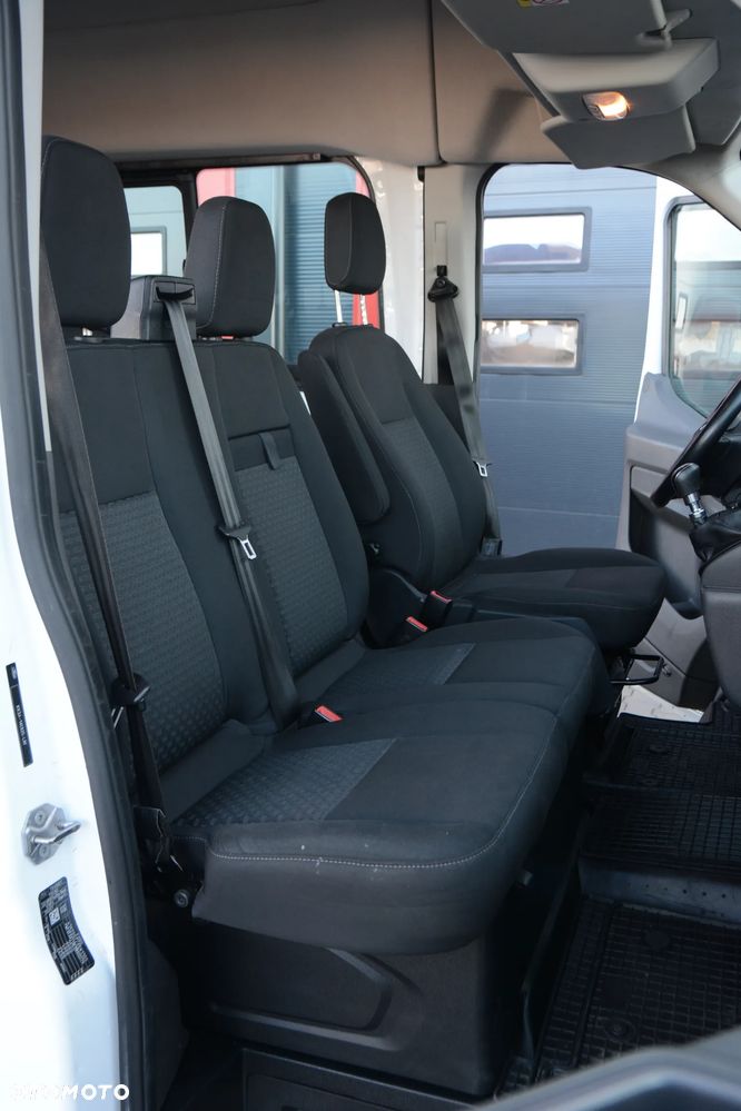 Ford Transit - 18