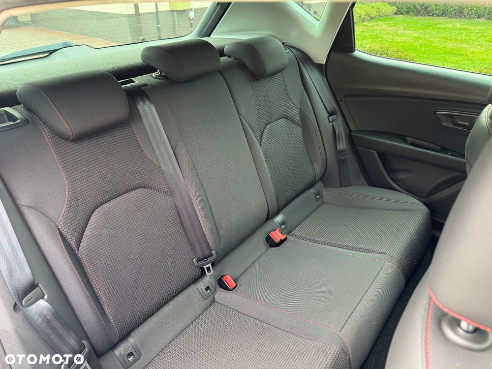 Seat Leon 1.5 TSI ACT DSG OPF FR - 22