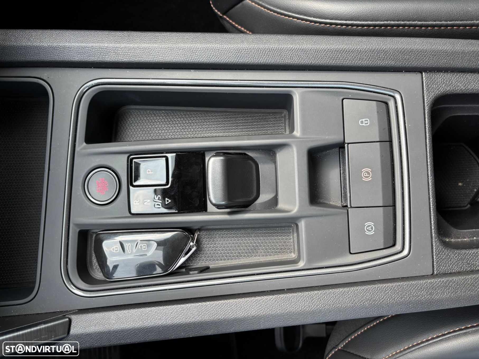 Cupra Formentor 1.5 TSI DSG - 11