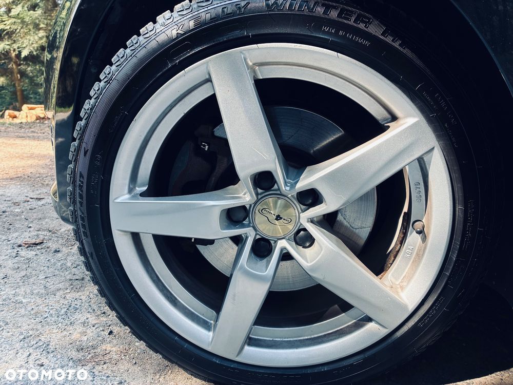 Seat Leon 2.0 TDI DPF Start&Stop FR - 18