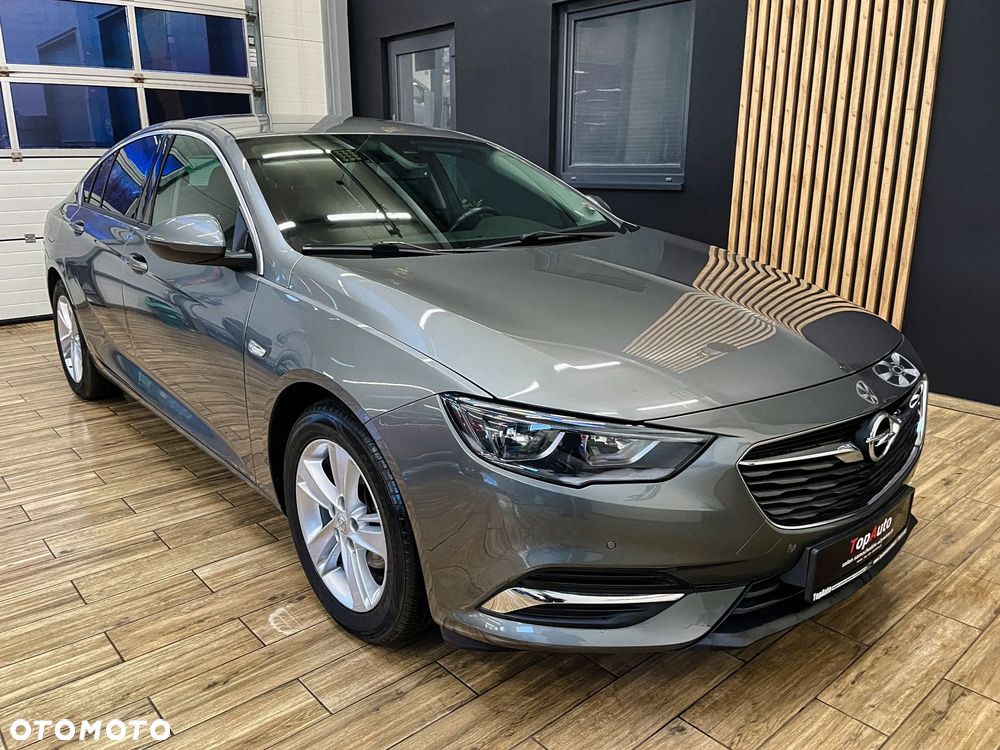 Opel Insignia - 5