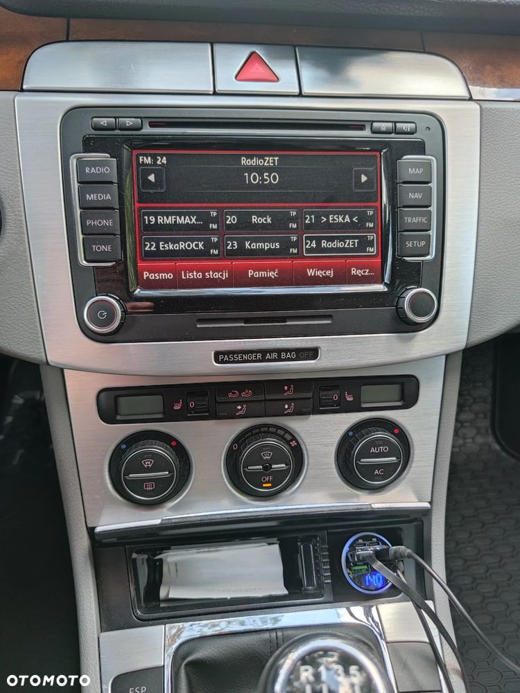 Volkswagen Passat 2.0 TSI Highline - 19