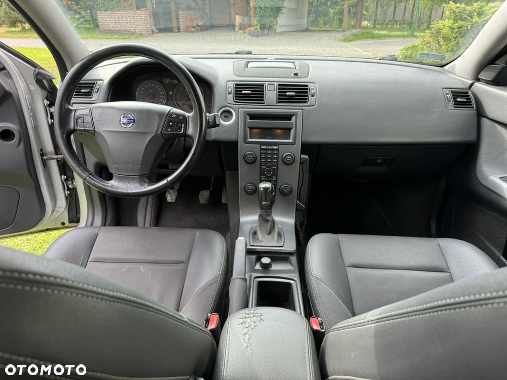 Volvo V50 2.0D DPF Momentum - 20