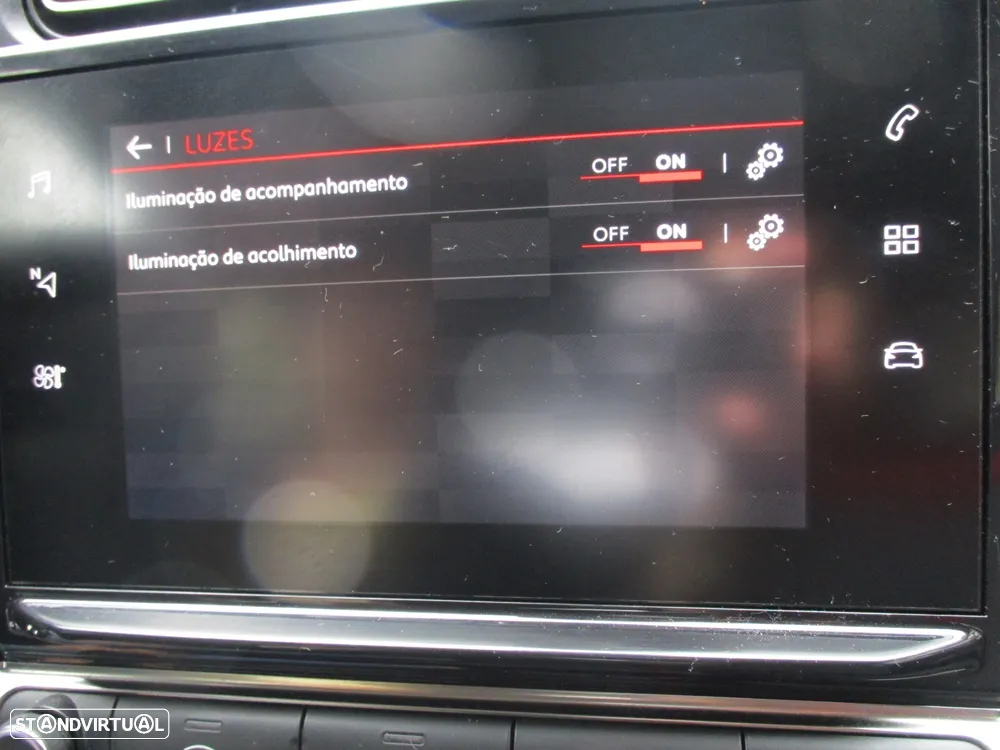 Citroën C3 1.5 BlueHDi Feel Business - 36