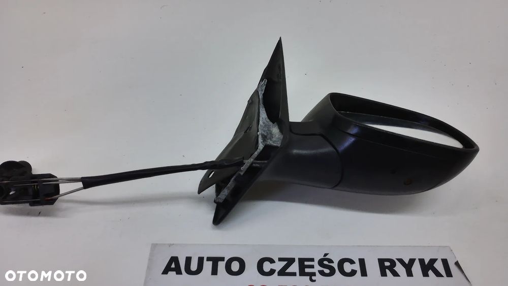 Skoda Fabia I Lusterko Zewnętrzne Lewe Prawe - 10