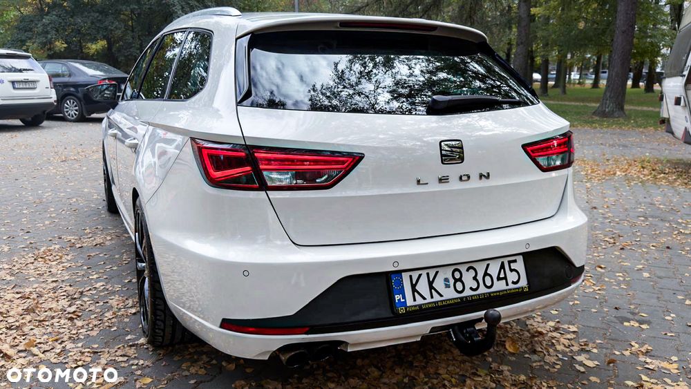 Seat Leon - 13