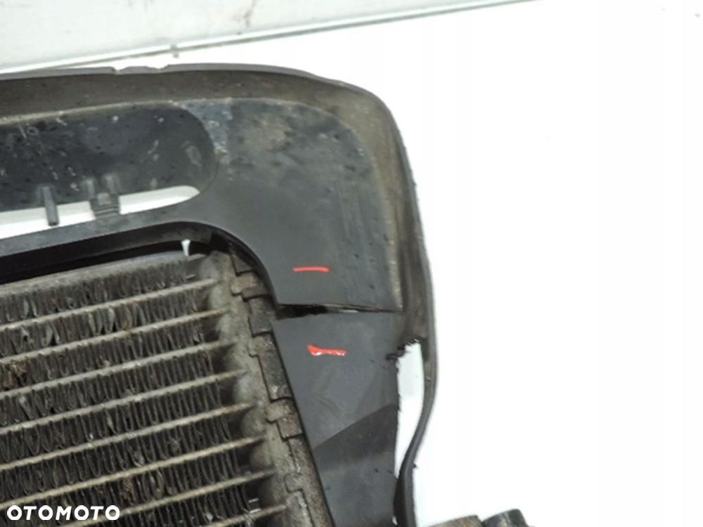CHŁODNICA KLIMATYZACJI VOLVO XC90 2.4 D5 - 10
