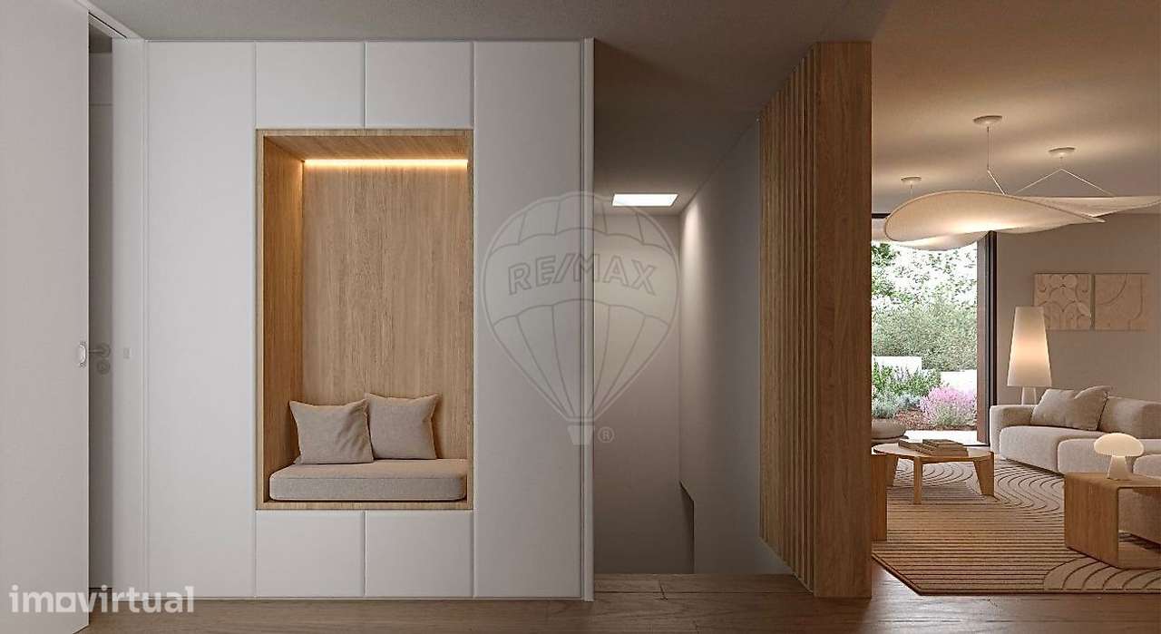 Moradia T4 para venda - Grande imagem: 5/9