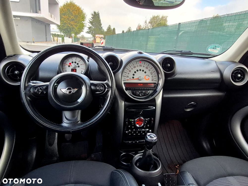 MINI Cooper - 9