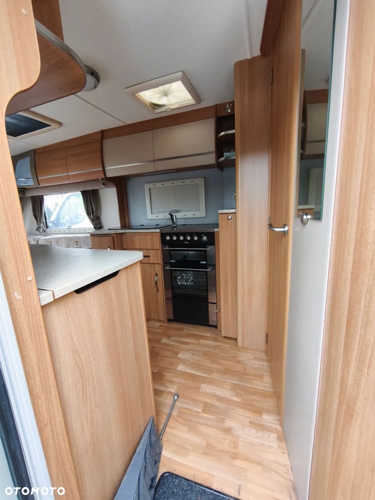 Coachman Vip 460 - 6
