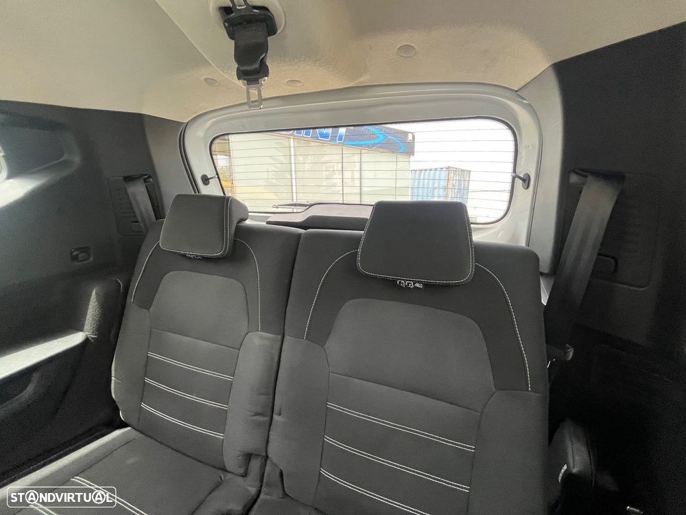 Dacia Jogger 1.0 ECO-G Expression 7L Bi-Fuel - 61