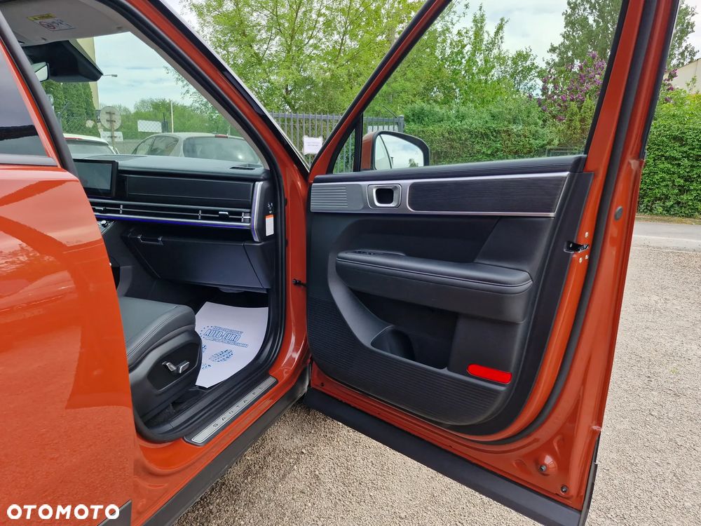 Hyundai Santa Fe 1.6 T-GDI HEV Executive - 15