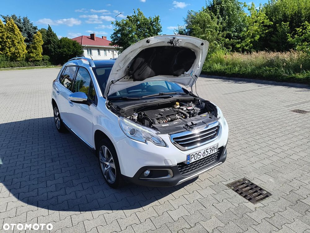Peugeot 2008 1.6 BlueHDi Allure - 9
