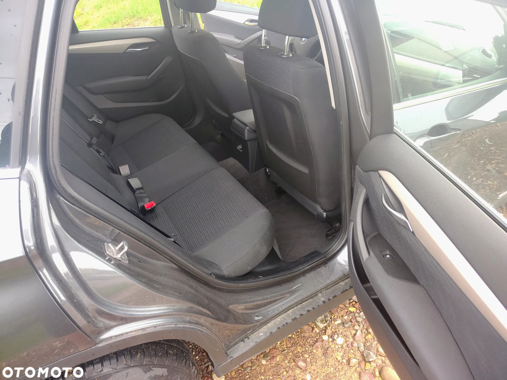 BMW X1 sDrive16d - 14