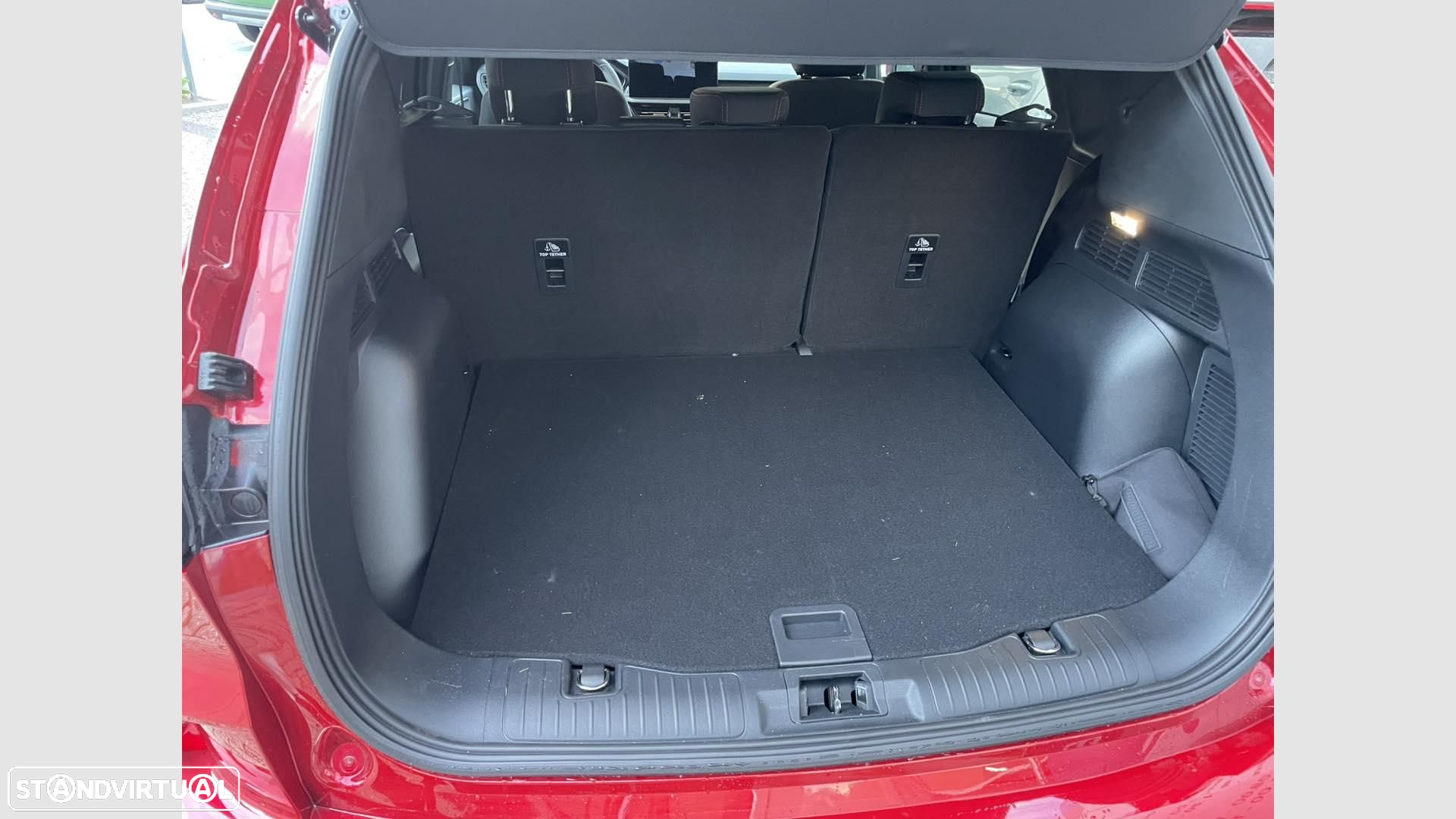 Ford Kuga 2.5 PHEV ST-Line - 14