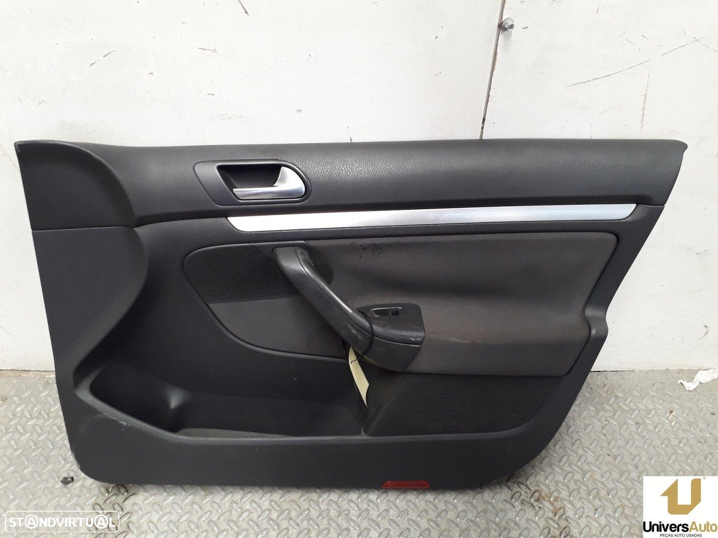 FORRA DA PORTA FRENTE DIREITA VOLKSWAGEN JETTA III 1.9 TDI 105CV 1896CC - 1