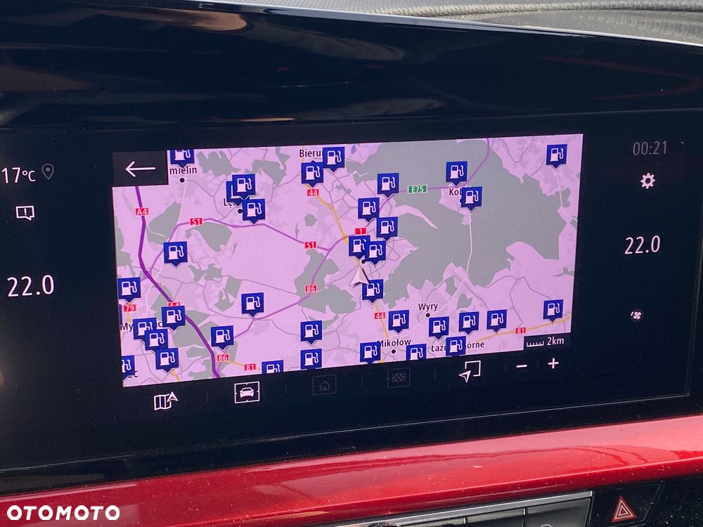 Opel Mokka 1.2 T Edition S&S - 21