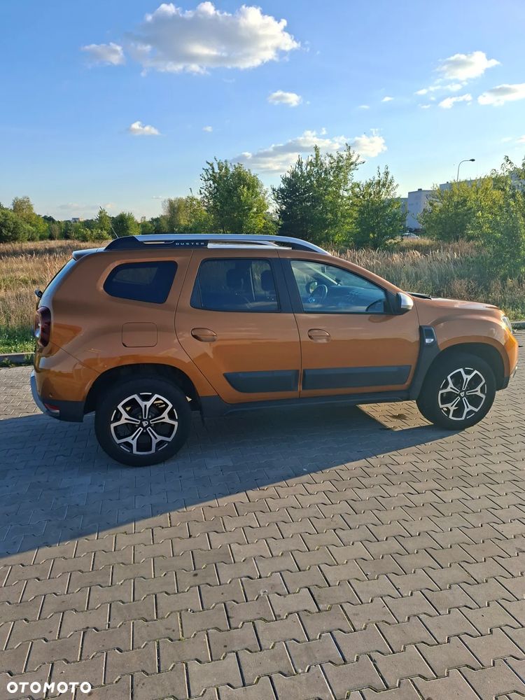 Dacia Duster 1.2 TCe Prestige - 4