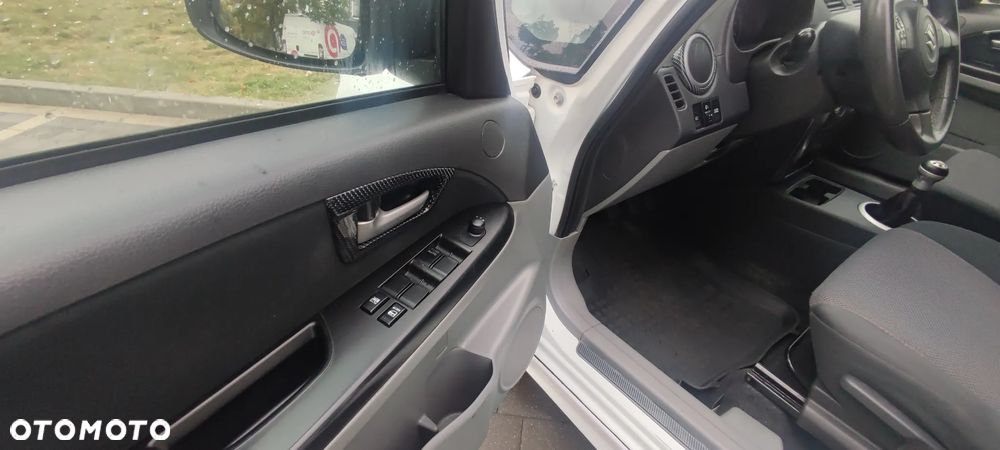 Suzuki SX4 1.6 VVT 4x2 Comfort WRC - 15