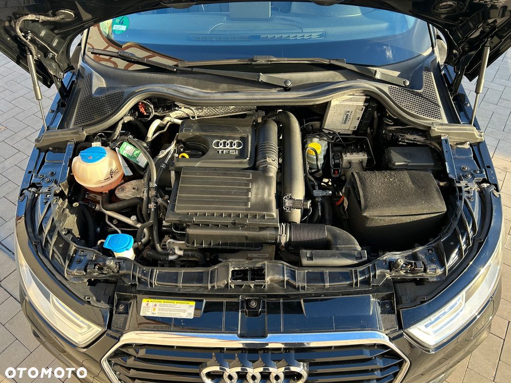 Audi A1 3-drzwiowe 1.4 TFSI design - 15