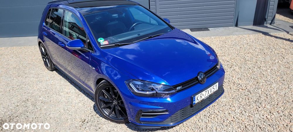 Volkswagen Golf - 16