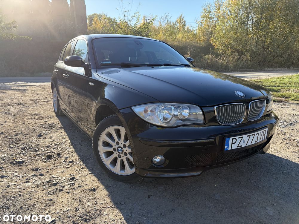 BMW Seria 1