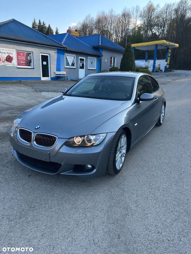 BMW Seria 3 330d DPF M Sport Edition - 7