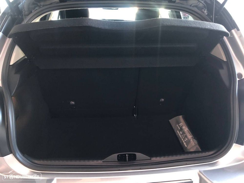 Citroën C3 1.2 PureTech C-Series - 5