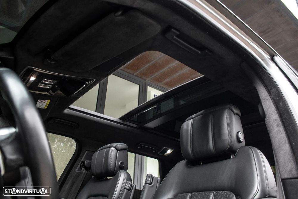 Land Rover Range Rover Sport P400e Autobiography Dynamic - 34