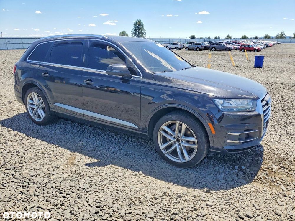 Audi Q7 3.0 TFSI Quattro Tiptronic - 4