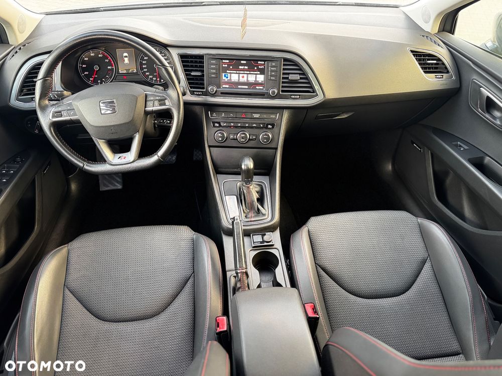 Seat Leon - 13