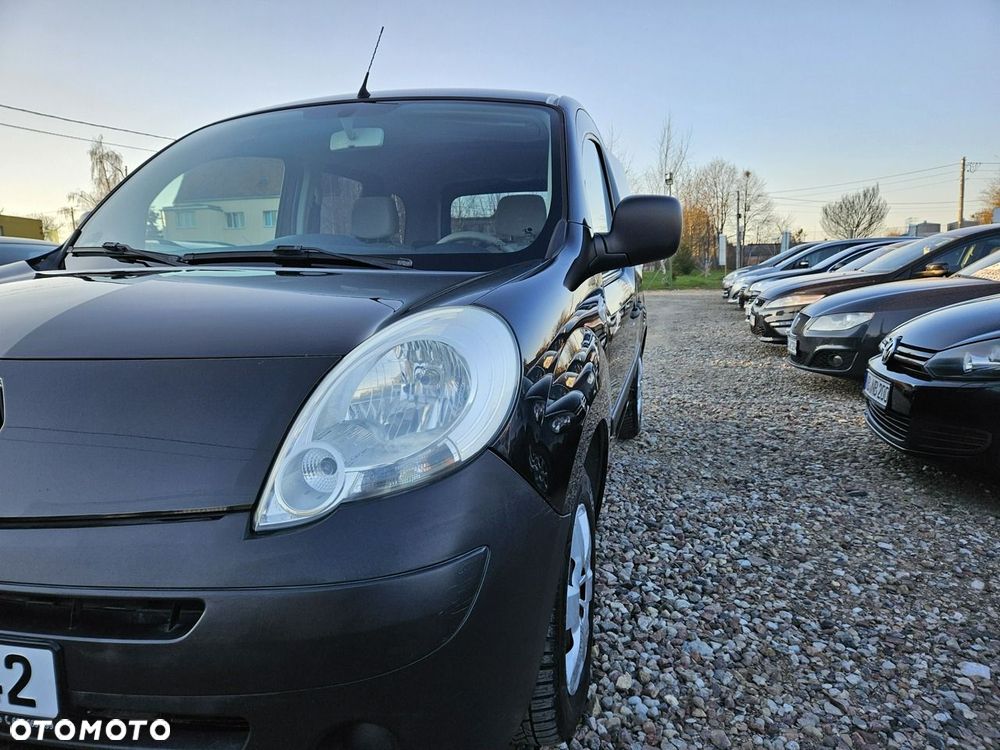 Renault Kangoo - 23