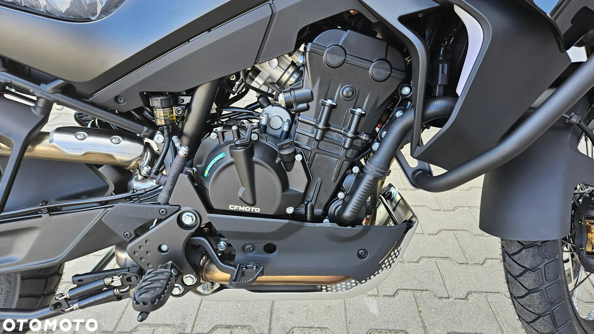 CFMoto Inny - 39
