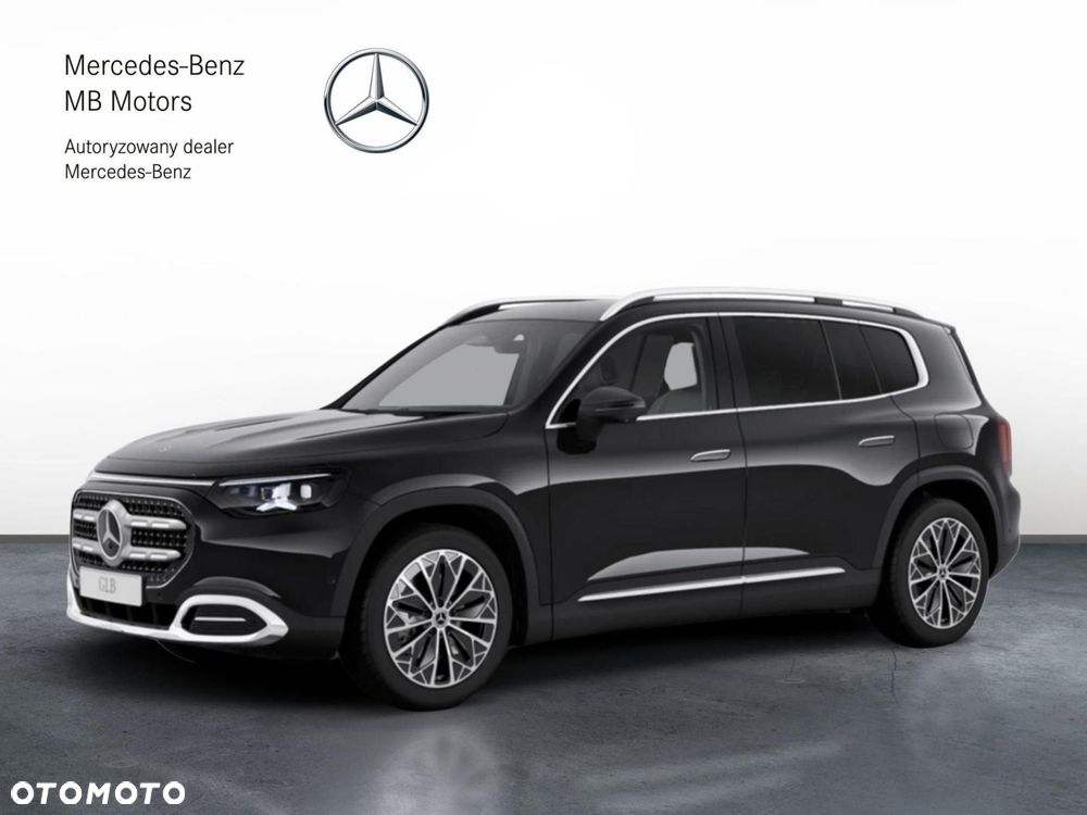 Mercedes-Benz GLB - 7