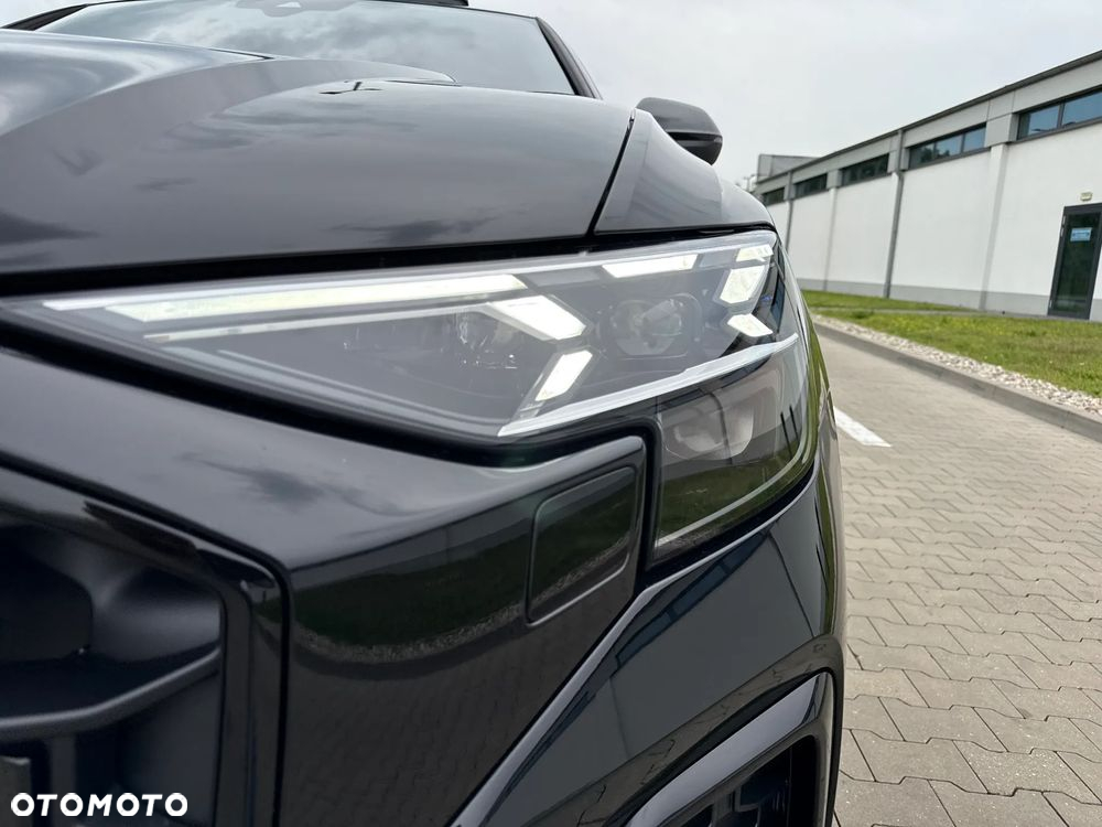 Audi Q8 - 3