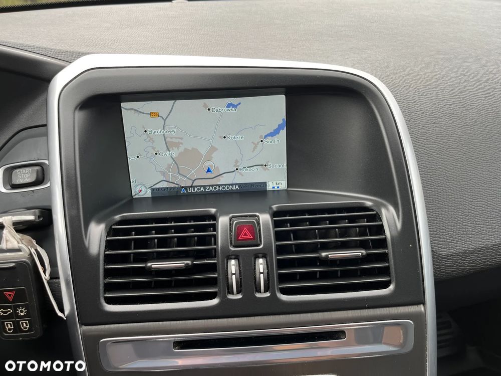 Volvo XC 60 D3 Summum - 29