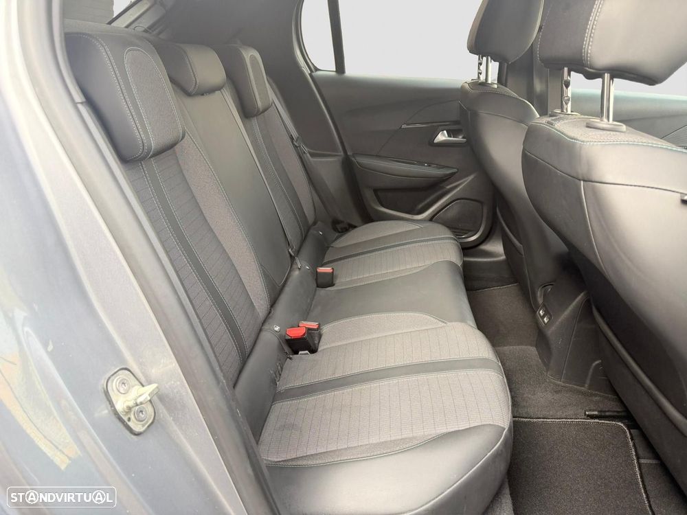 Peugeot 208 1.2 PureTech Allure - 16