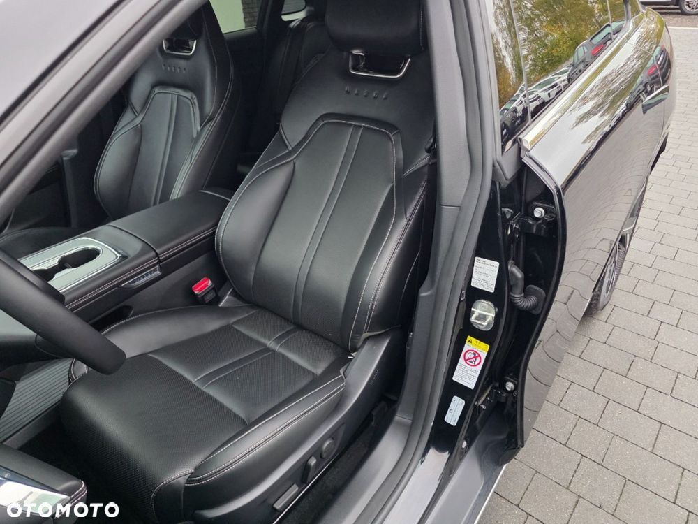 Mazda 6e 2026