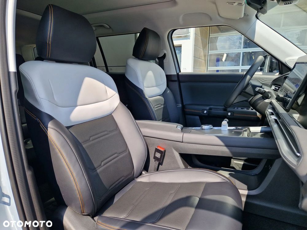 BAIC BJ30 BJ30e 1.5T DHT 4x4 HEV Comfort - 5