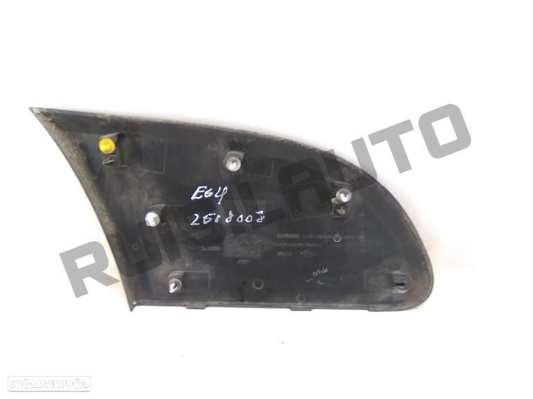 Friso Painel Trás Esquerdo 82008_39624 Renault Kangoo Ii [2008_ - 2