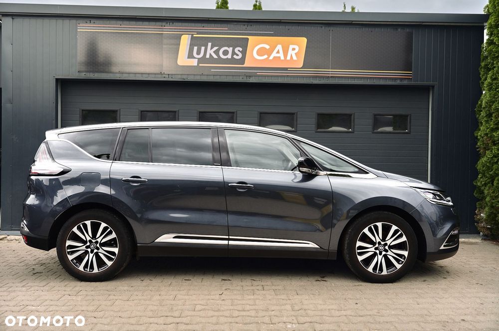 Renault Espace 1.8 TCe Energy Initiale Paris EDC 7os - 5