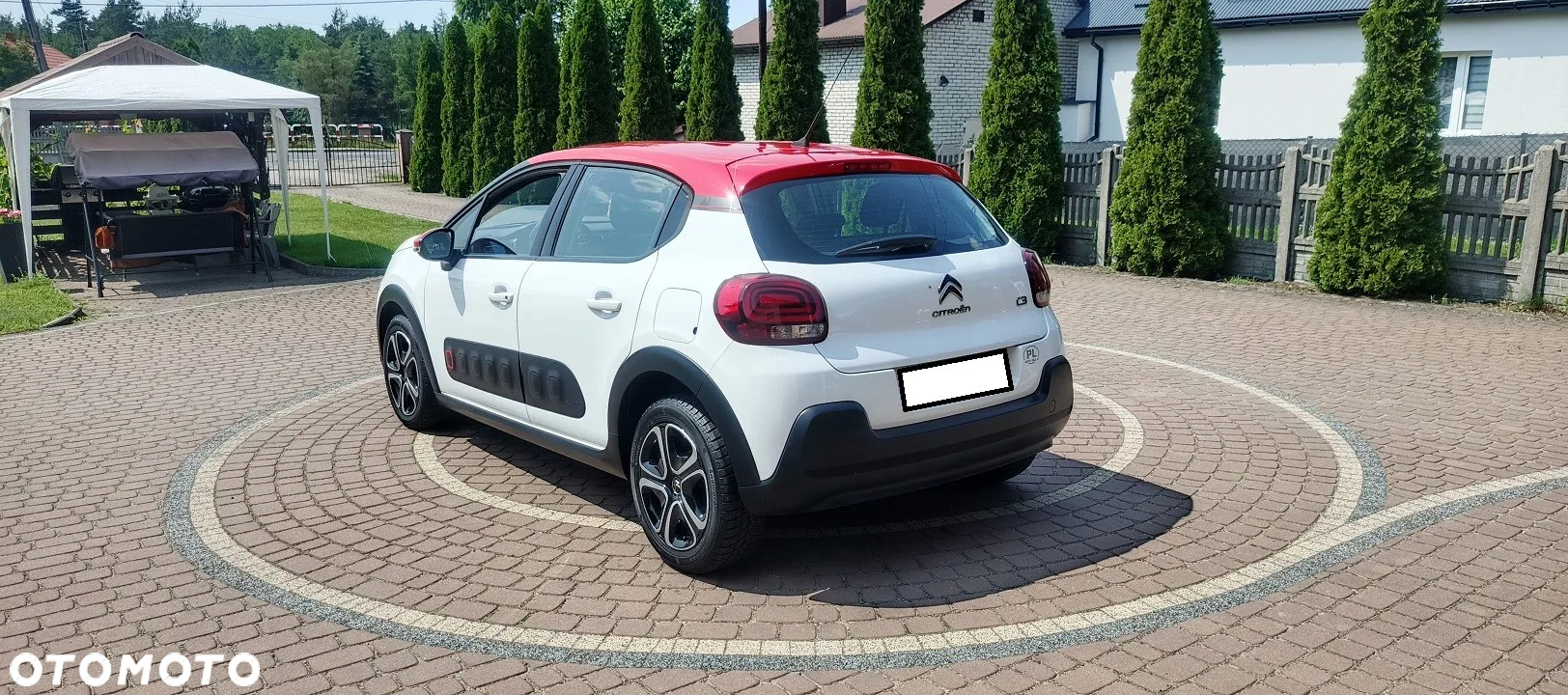 Citroën C3 1.2 PureTech Shine - 7