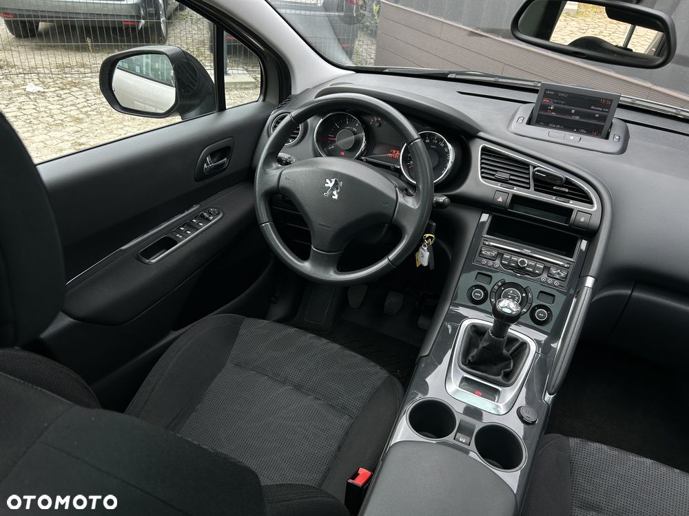 Peugeot 3008 - 10