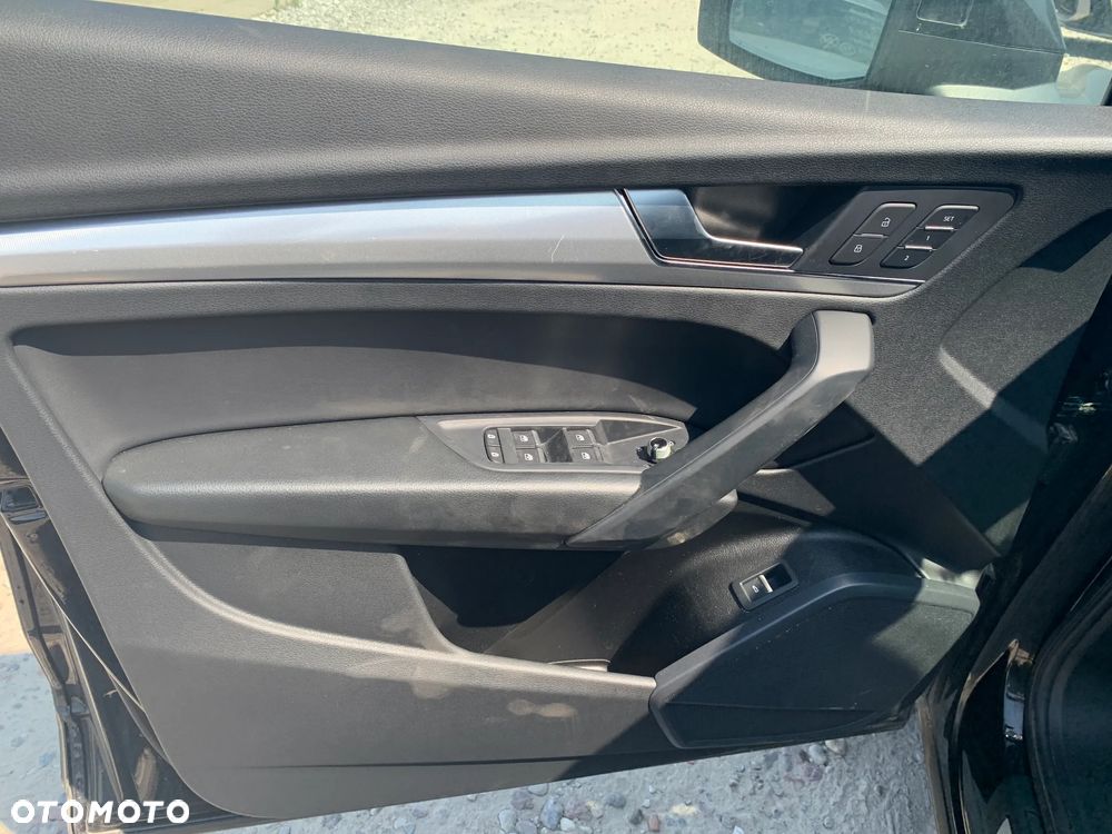 Audi Q5 45 TFSI quattro S tronic S line - 15