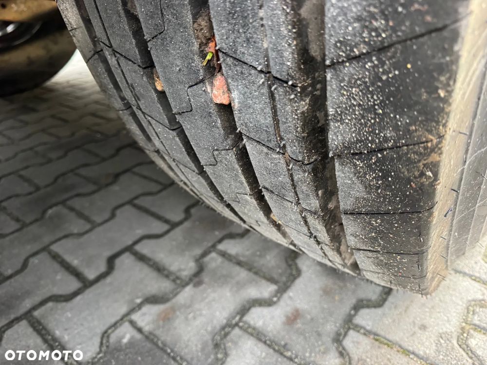 Kraker Trailers CF200 Ruchoma Podłoga, SAF, 93 m3, Waga 7300 kg - 20